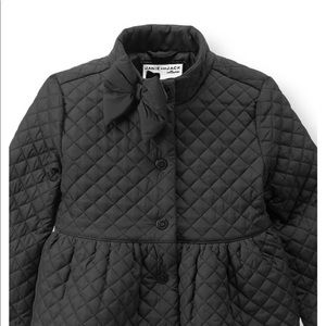 janie and jack jacket